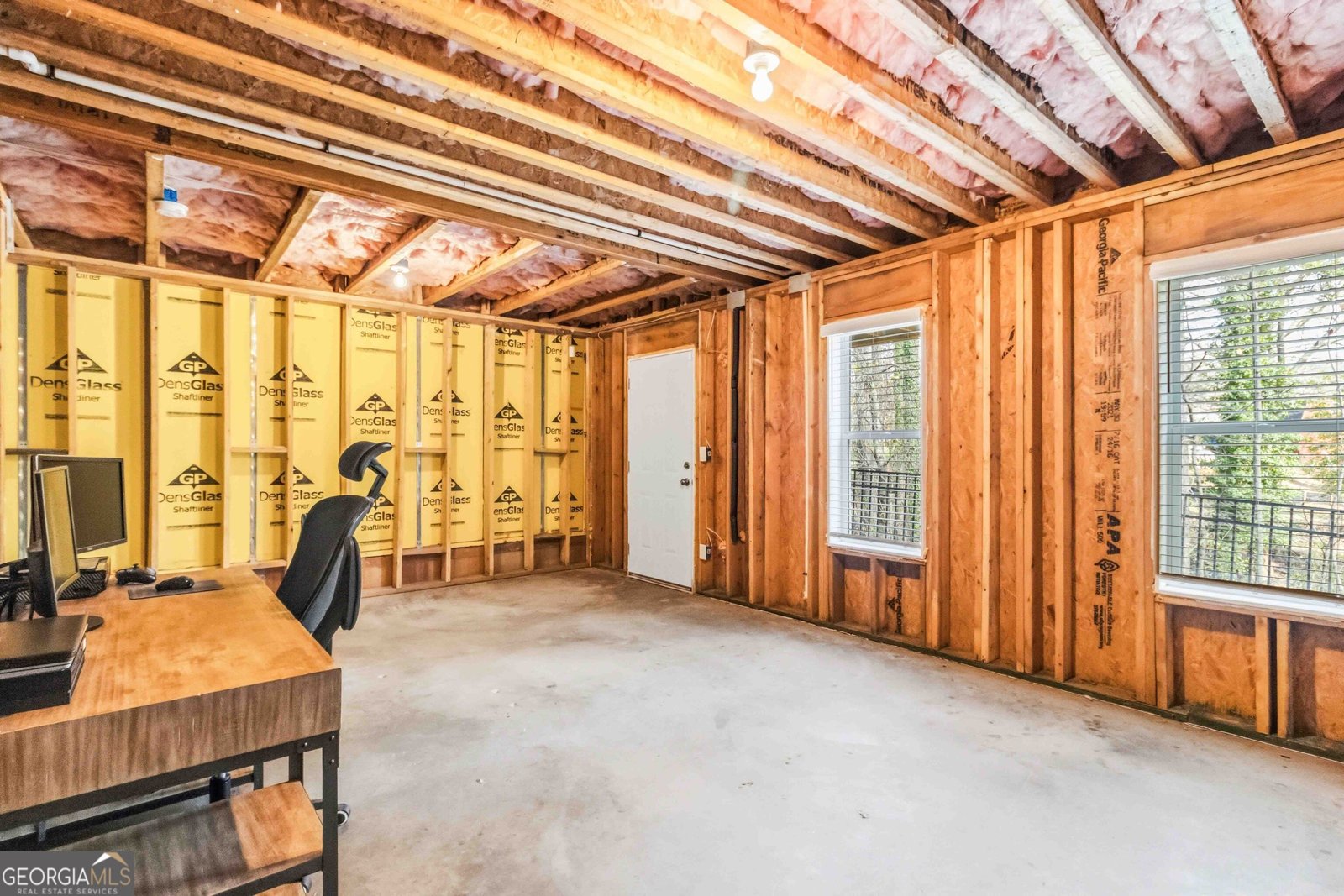 1520 Bluff Valley Circle Gainesville - Photo 17