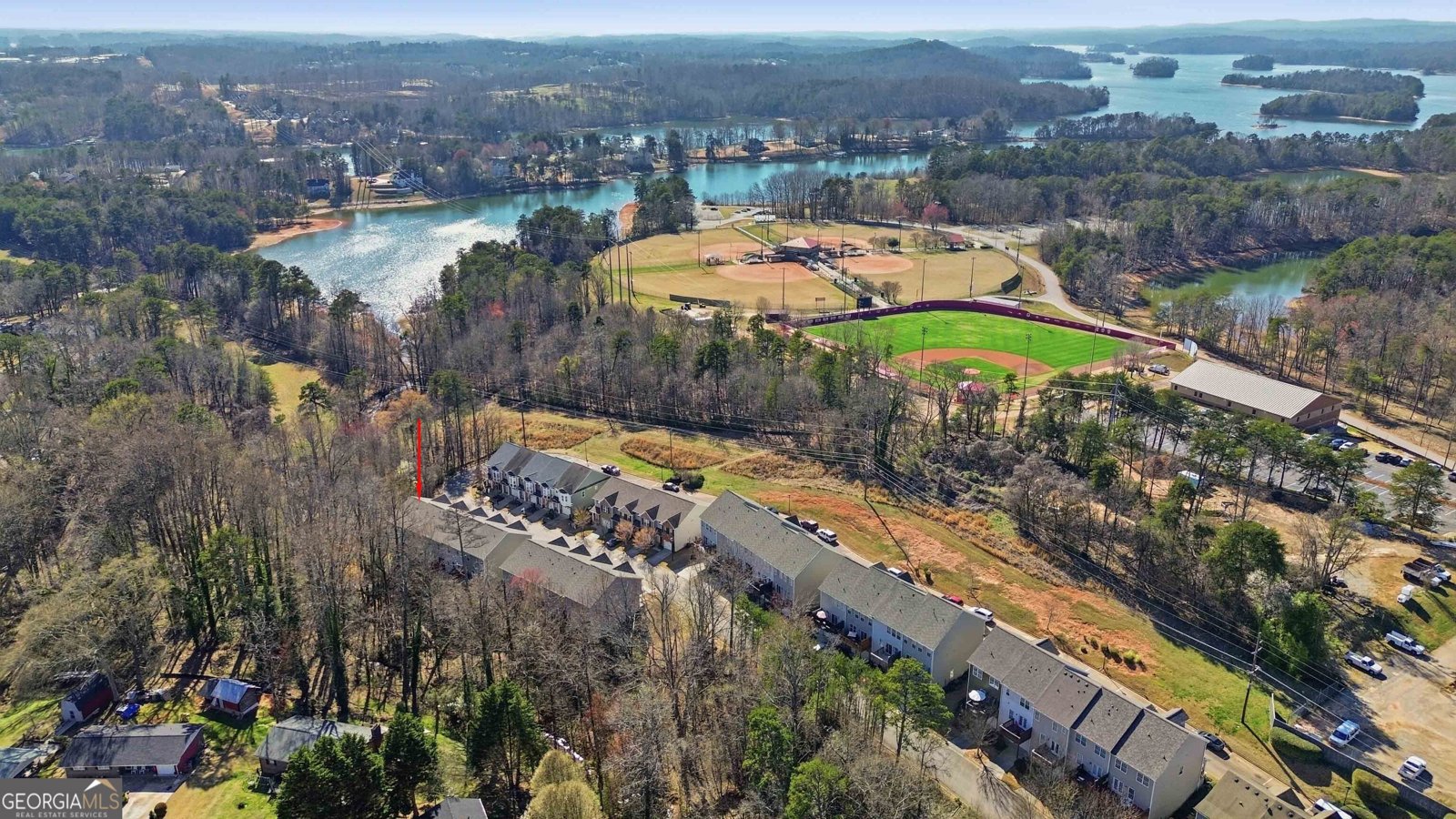 1520 Bluff Valley Circle Gainesville - Photo 18