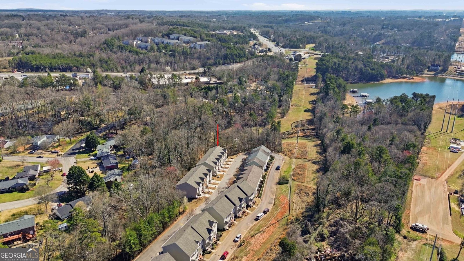 1520 Bluff Valley Circle Gainesville - Photo 19