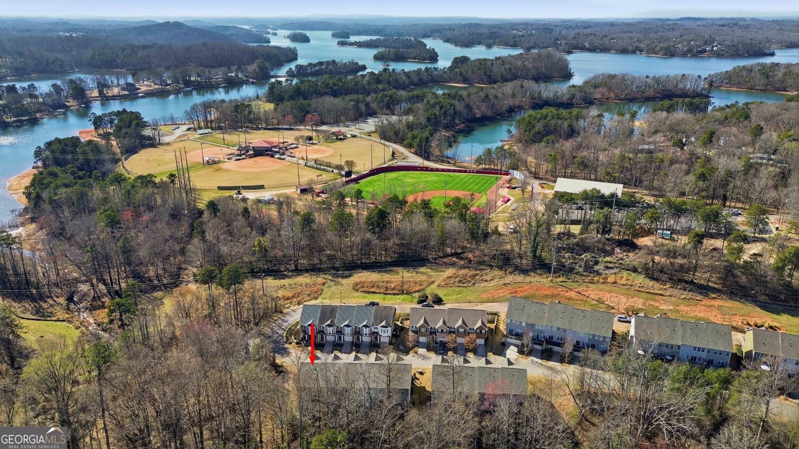 1520 Bluff Valley Circle Gainesville - Photo 20