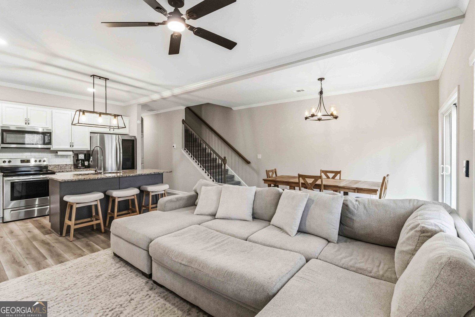 1520 Bluff Valley Circle Gainesville - Photo 6