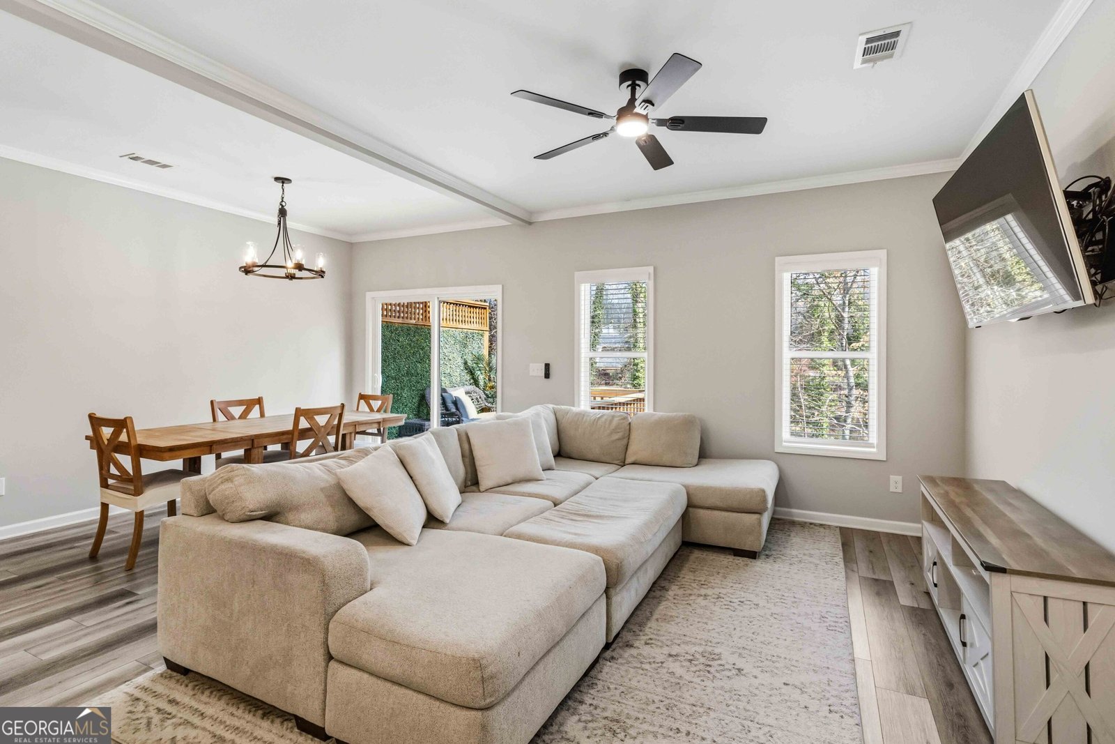 1520 Bluff Valley Circle Gainesville - Photo 7