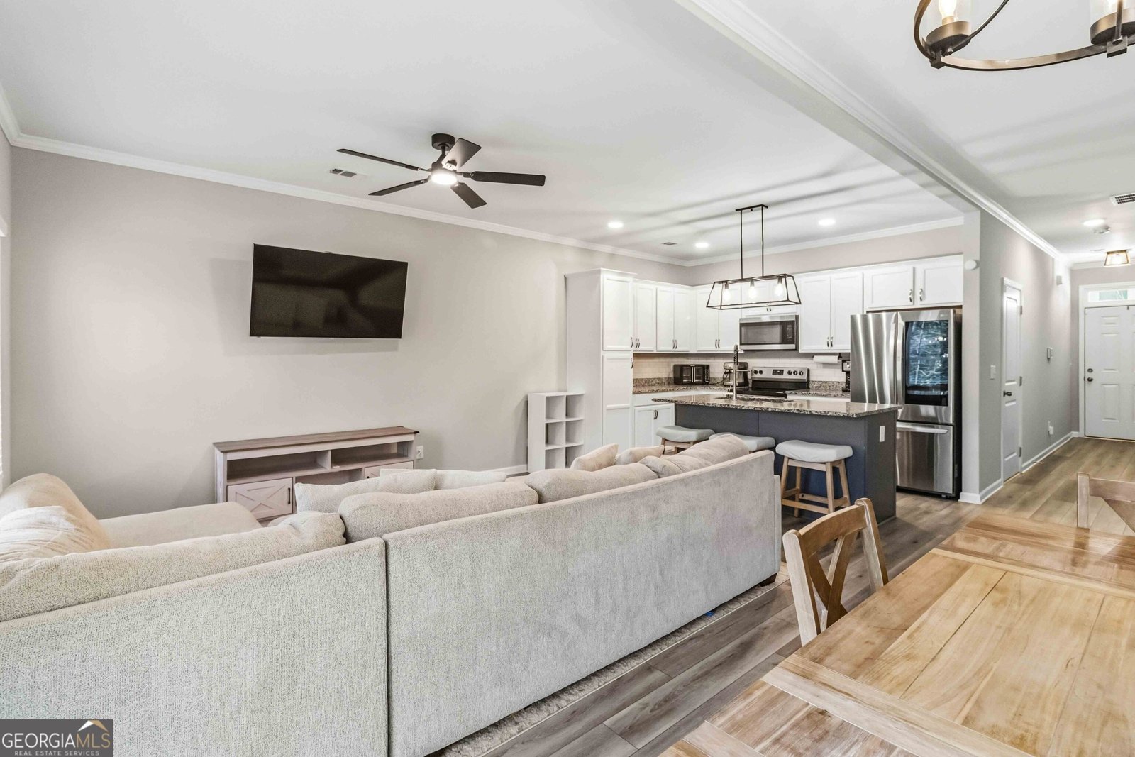 1520 Bluff Valley Circle Gainesville - Photo 8