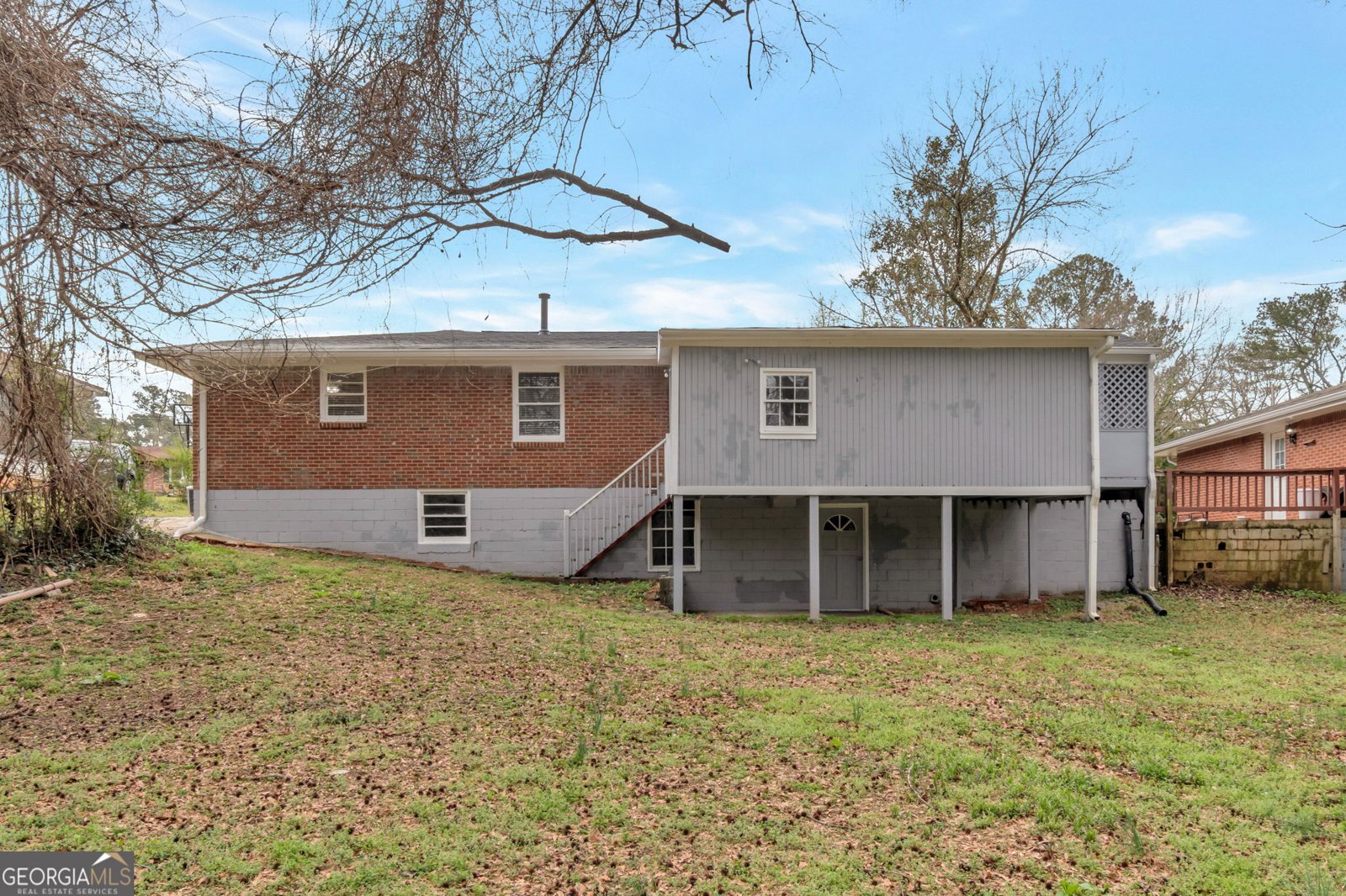 4234 Rockbridge Heights Drive Stone Mountain - Photo 15