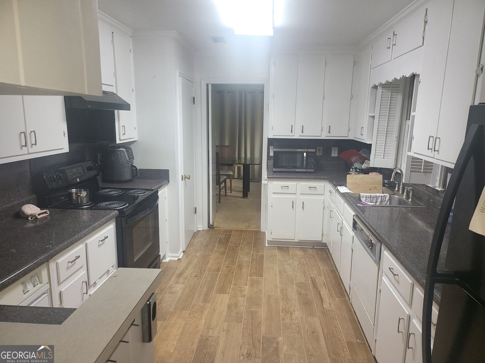 150 OLd Fairburn Close Arlanta - Photo 13