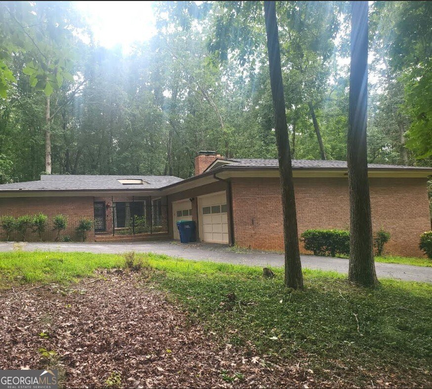 150 OLd Fairburn Close Arlanta - Photo 21