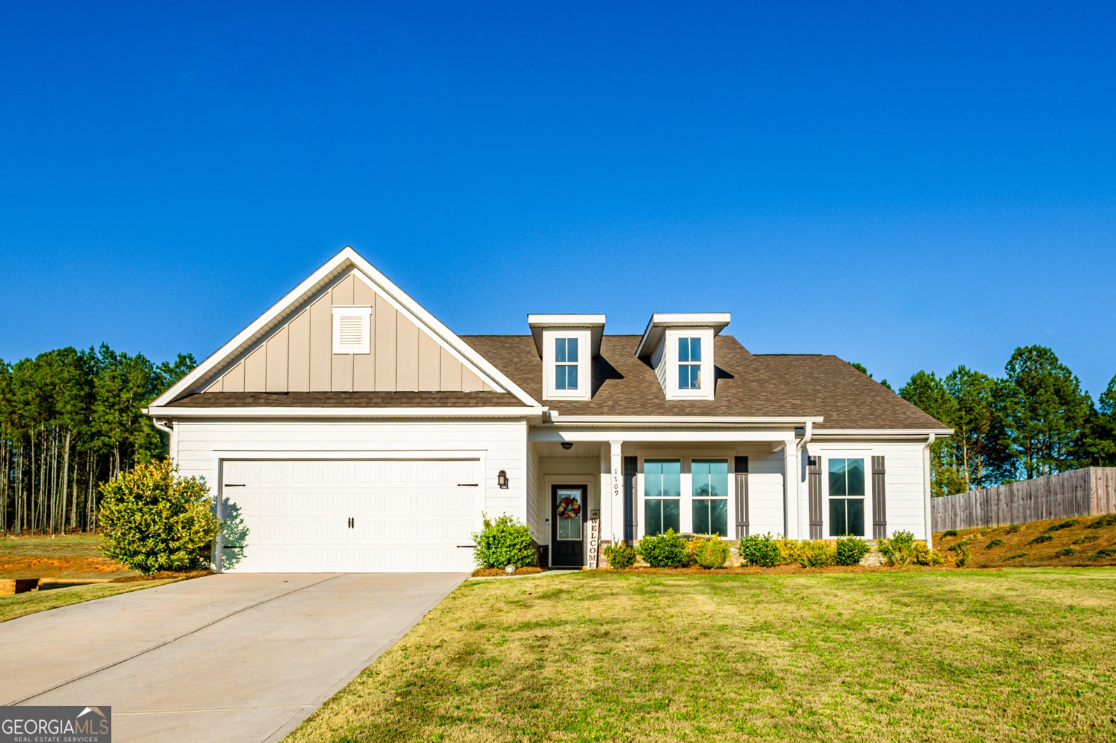 1709 Flagstone Lane Conyers - Photo 1