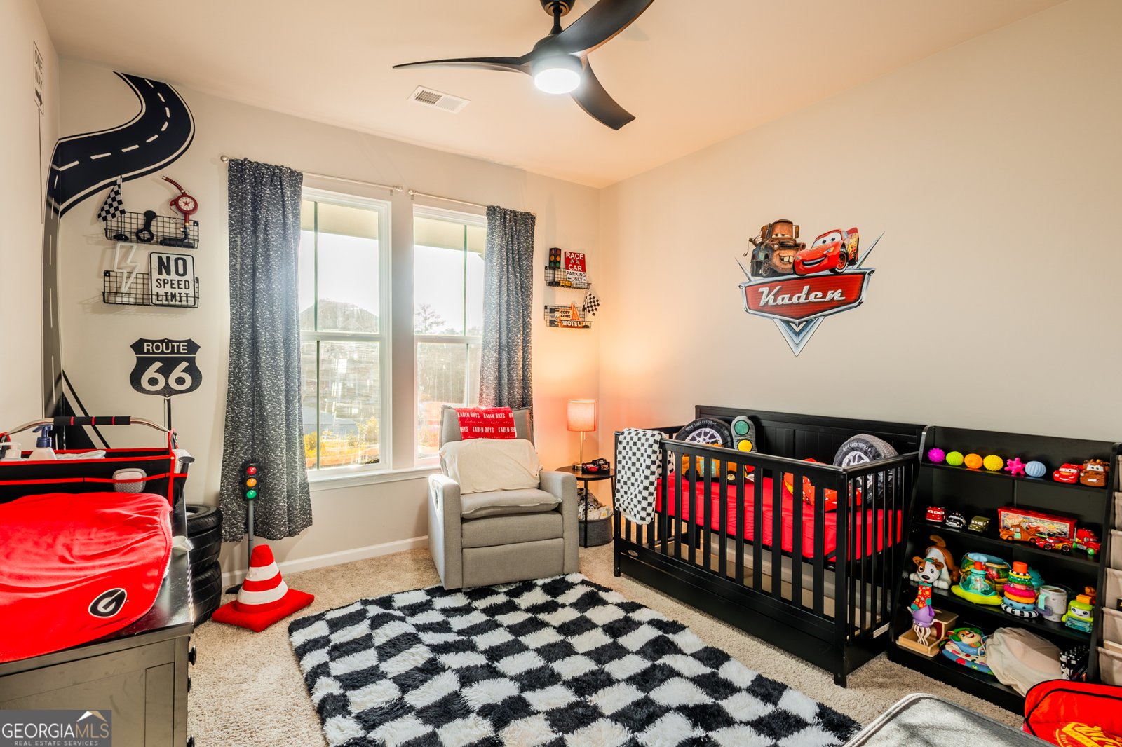 1709 Flagstone Lane Conyers - Photo 10