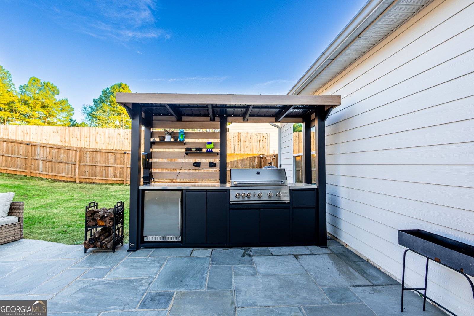 1709 Flagstone Lane Conyers - Photo 13