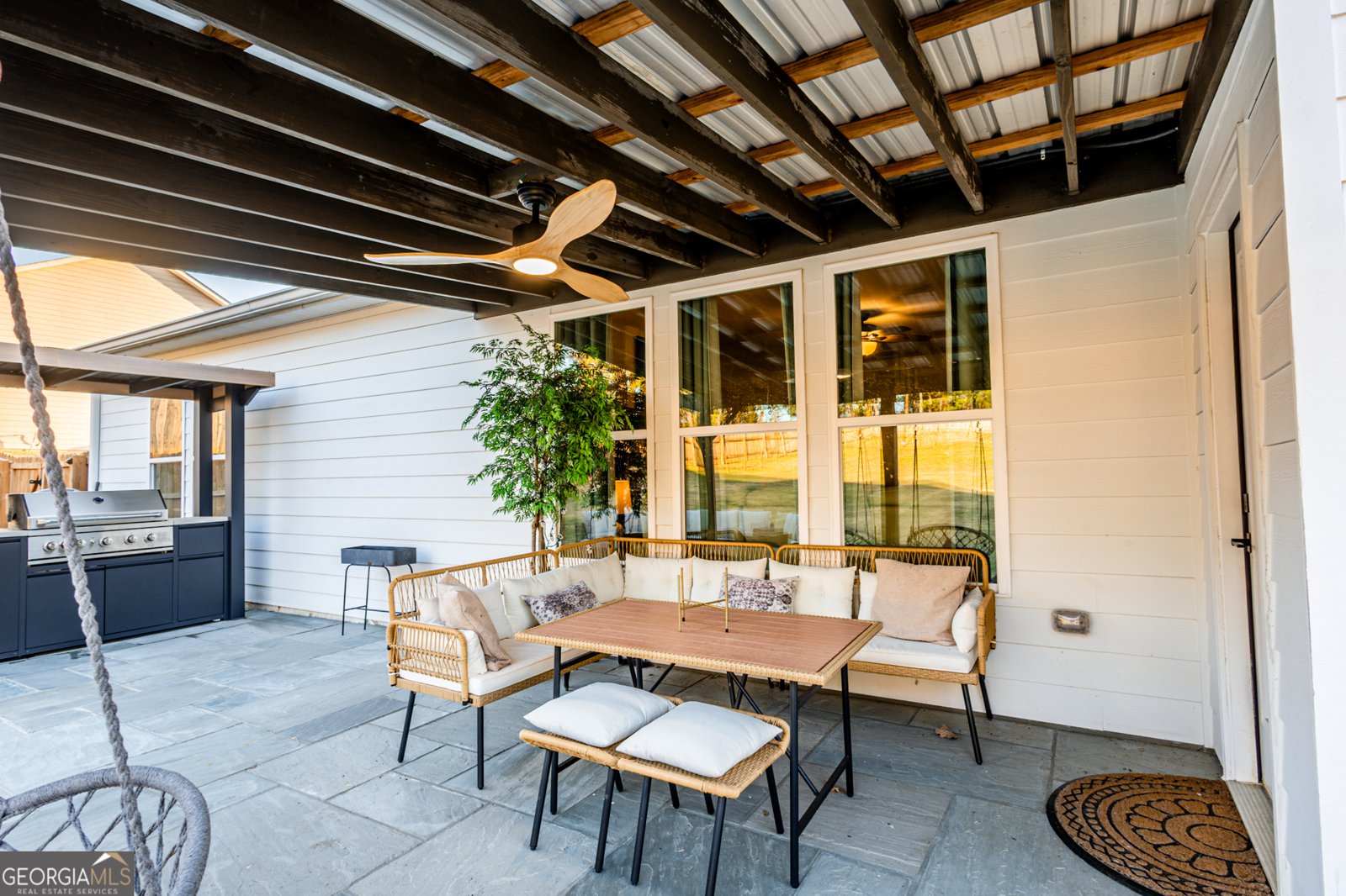 1709 Flagstone Lane Conyers - Photo 14