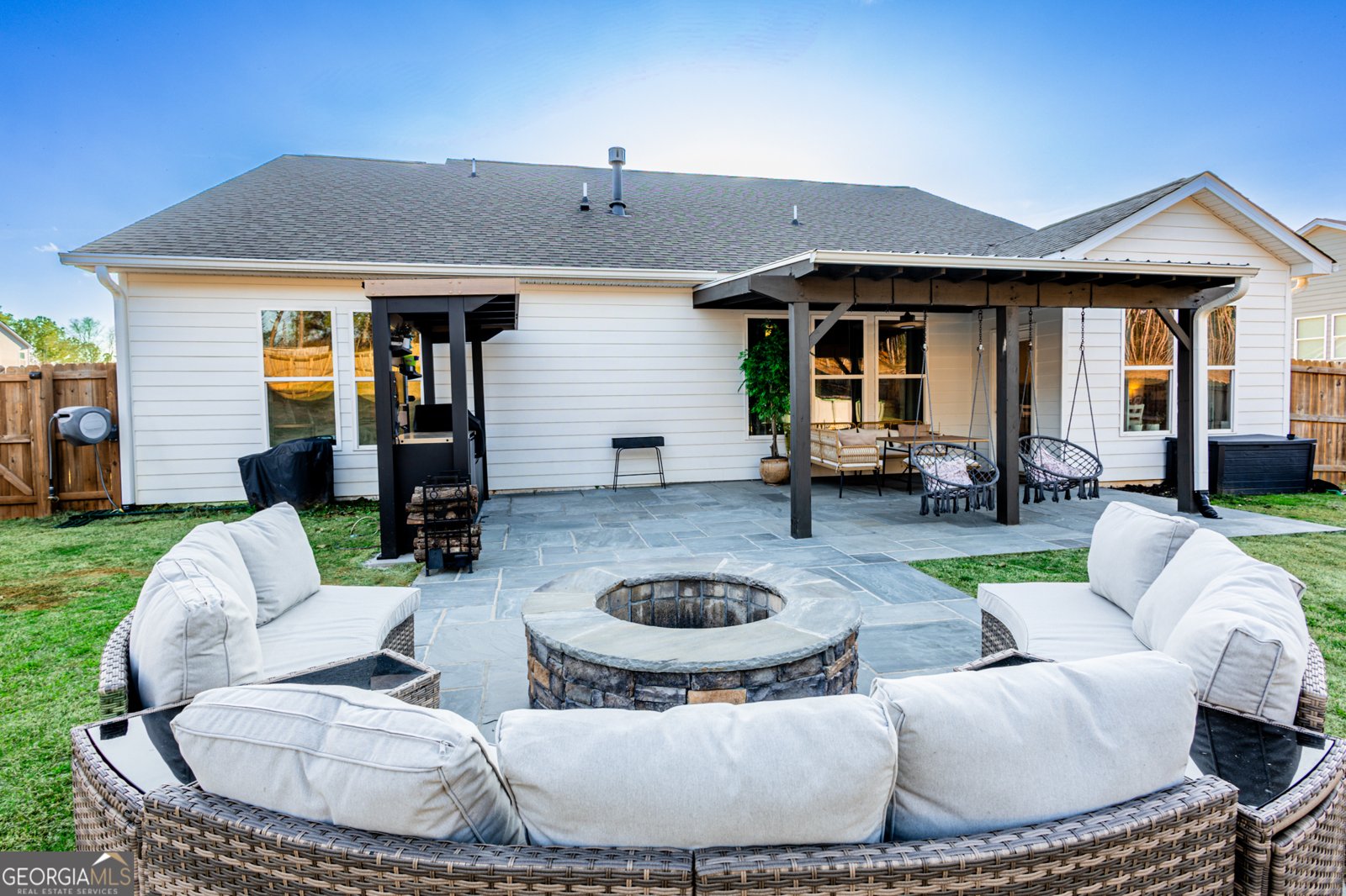 1709 Flagstone Lane Conyers - Photo 16