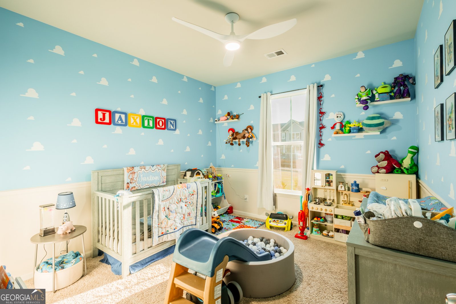 1709 Flagstone Lane Conyers - Photo 9