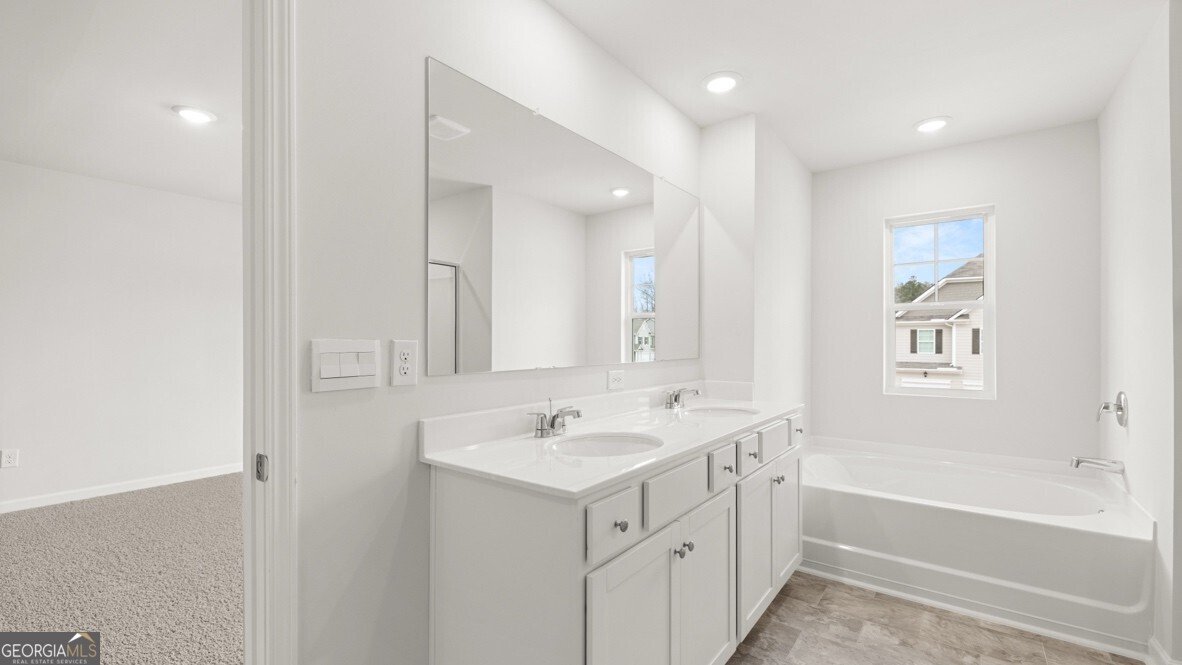 55 Cyrilla Walk Dallas - Photo 21