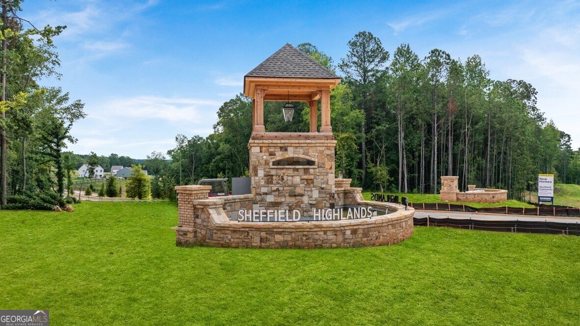 55 Cyrilla Walk Dallas - Photo 32