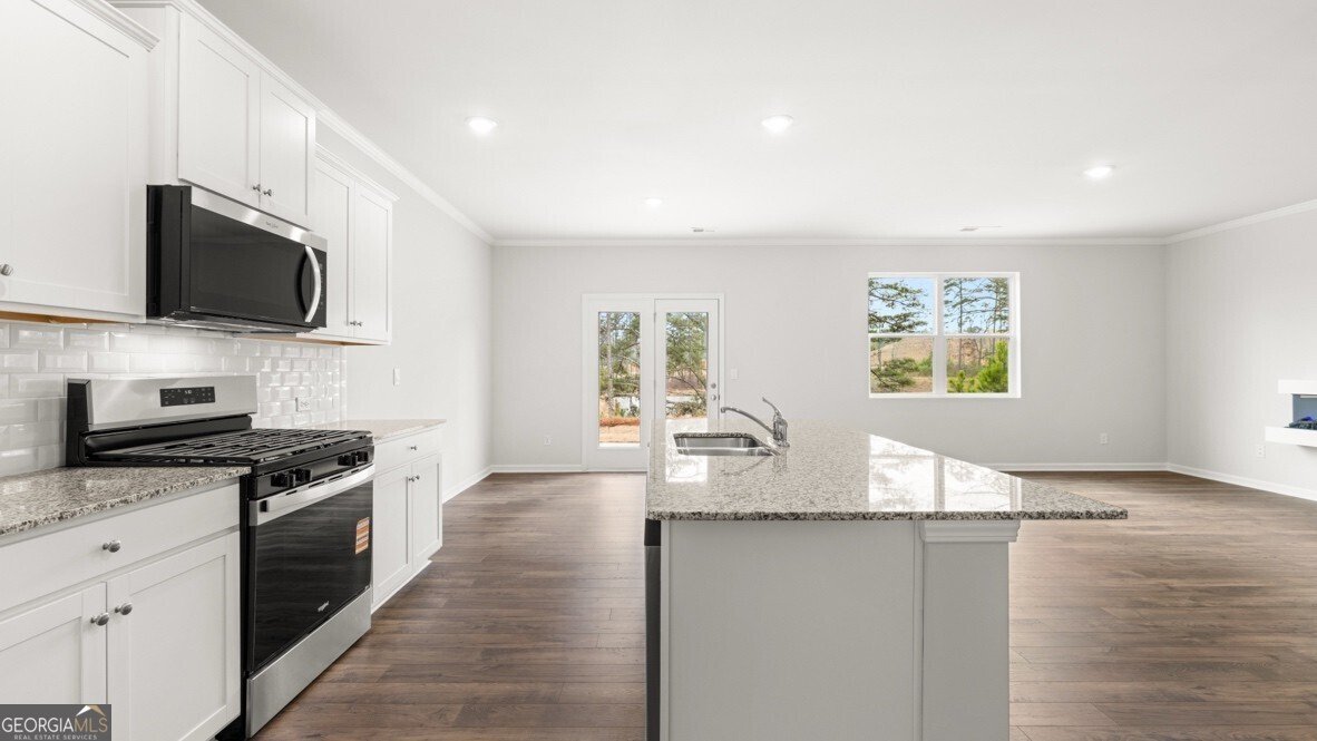 55 Cyrilla Walk Dallas - Photo 8