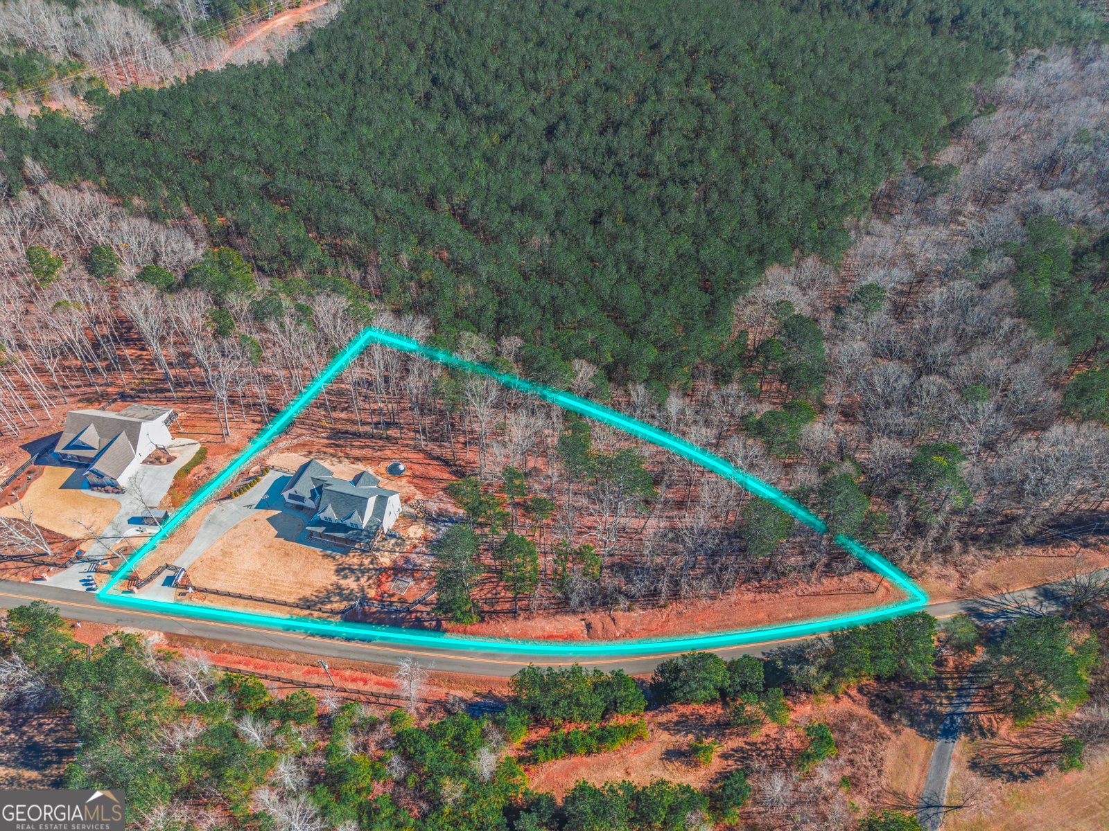 2250 Sperin Road Ball Ground - Photo 6