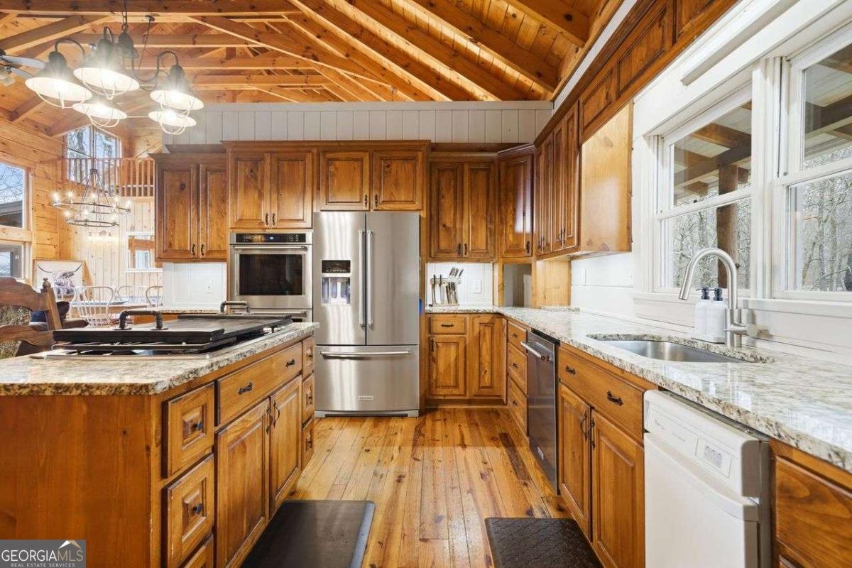 2865 Hightower Road Ball Ground - Photo 10