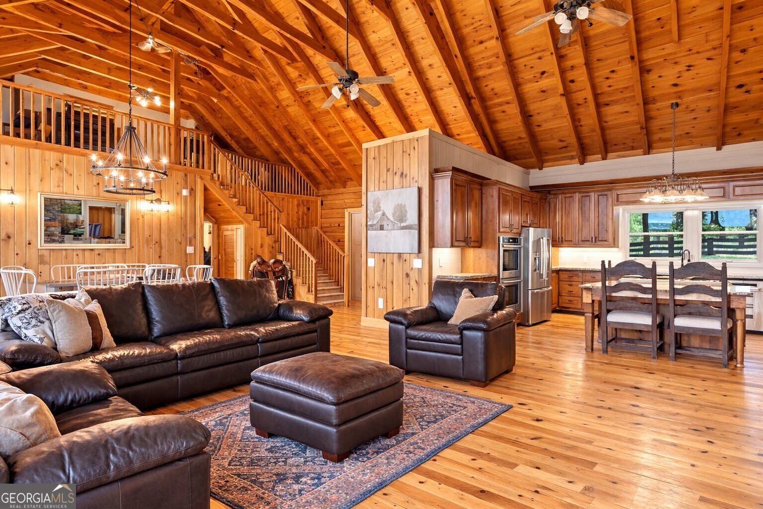 2865 Hightower Road Ball Ground - Photo 14