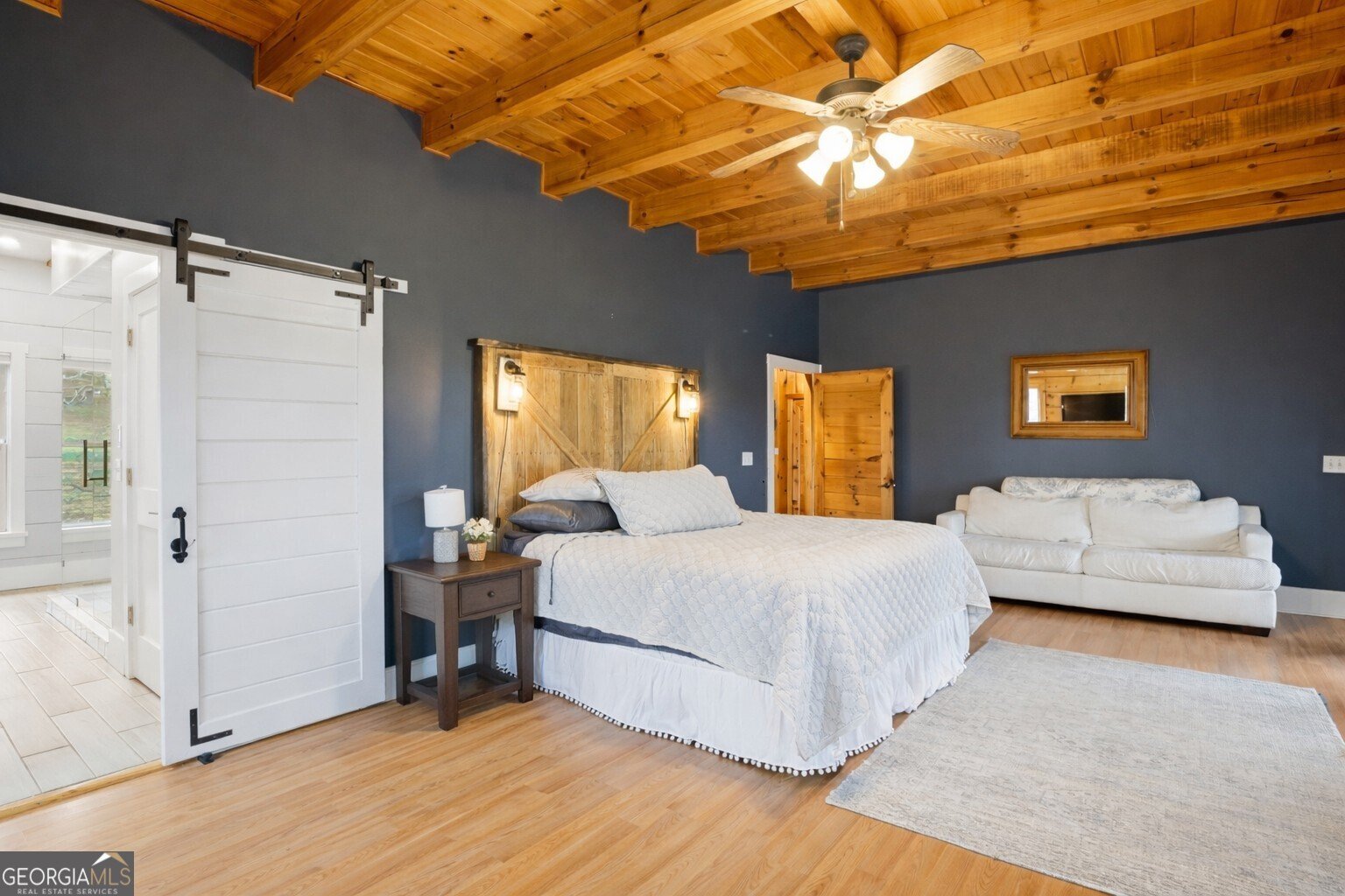 2865 Hightower Road Ball Ground - Photo 17