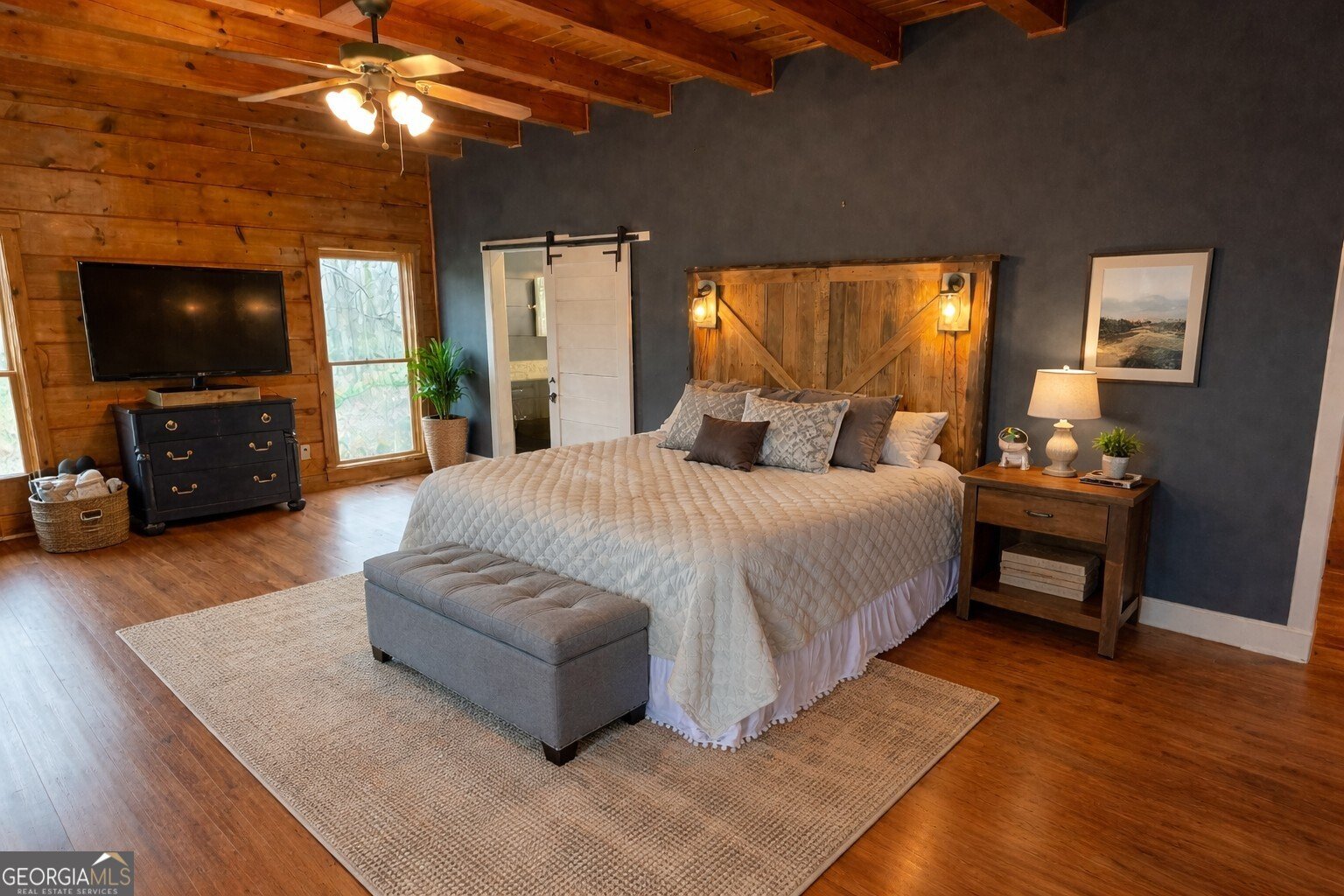 2865 Hightower Road Ball Ground - Photo 18