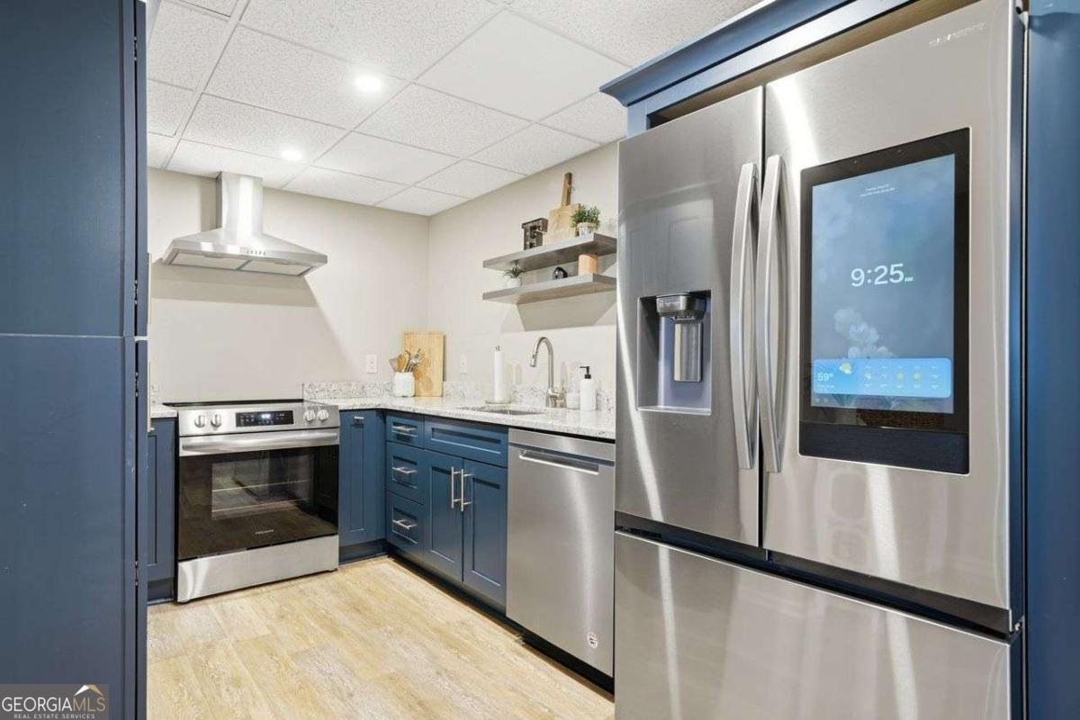 2865 Hightower Road Ball Ground - Photo 31