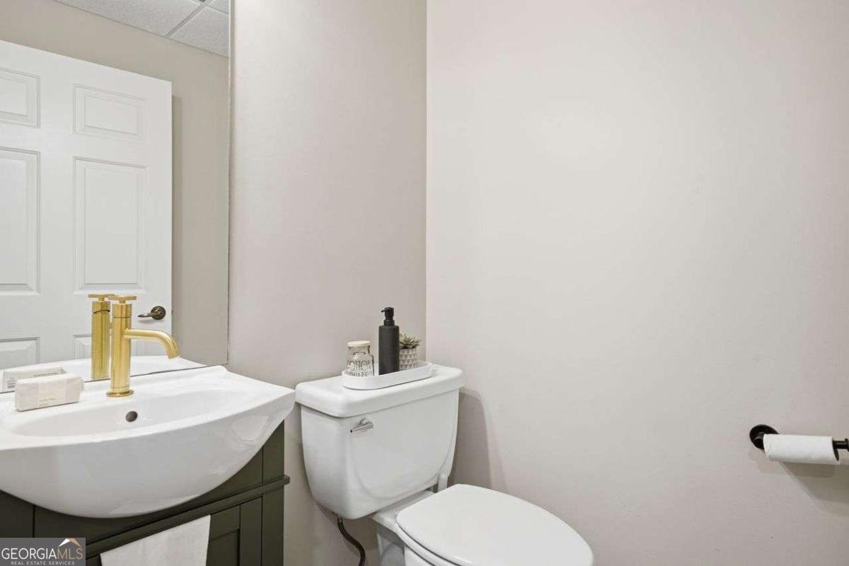 2865 Hightower Road Ball Ground - Photo 36