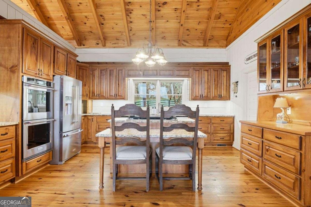 2865 Hightower Road Ball Ground - Photo 9