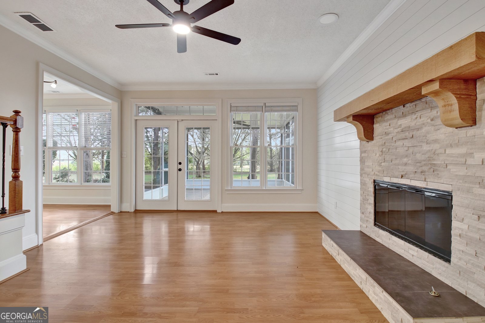 39 Braves Crossing Court Sharpsburg - Photo 17