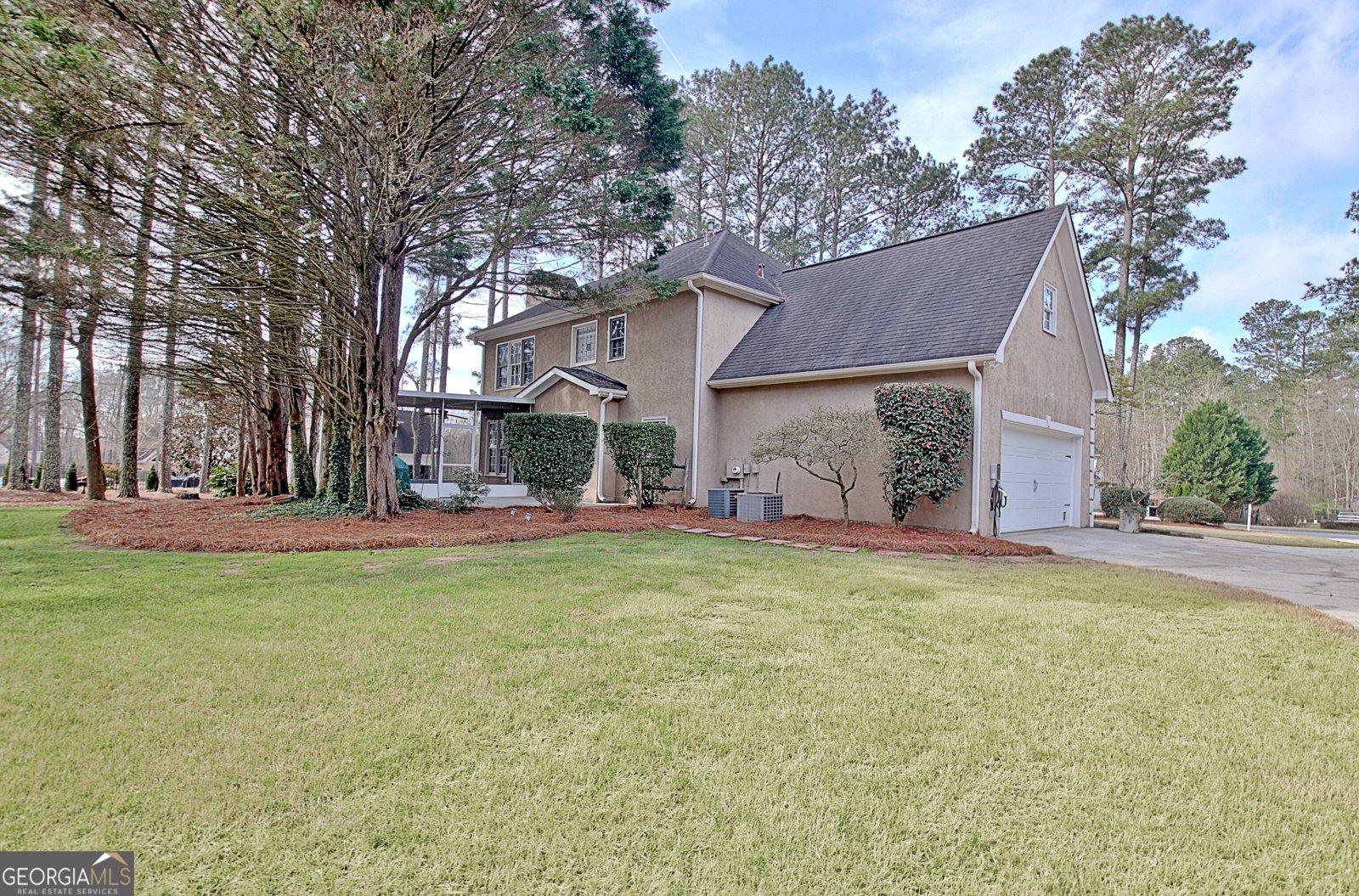 39 Braves Crossing Court Sharpsburg - Photo 51