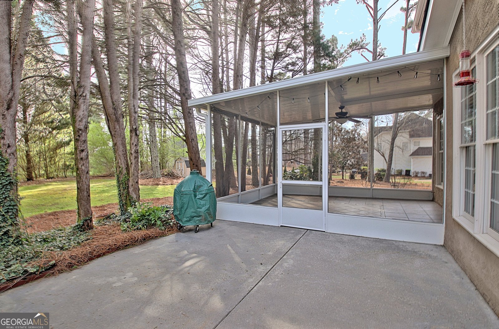 39 Braves Crossing Court Sharpsburg - Photo 53