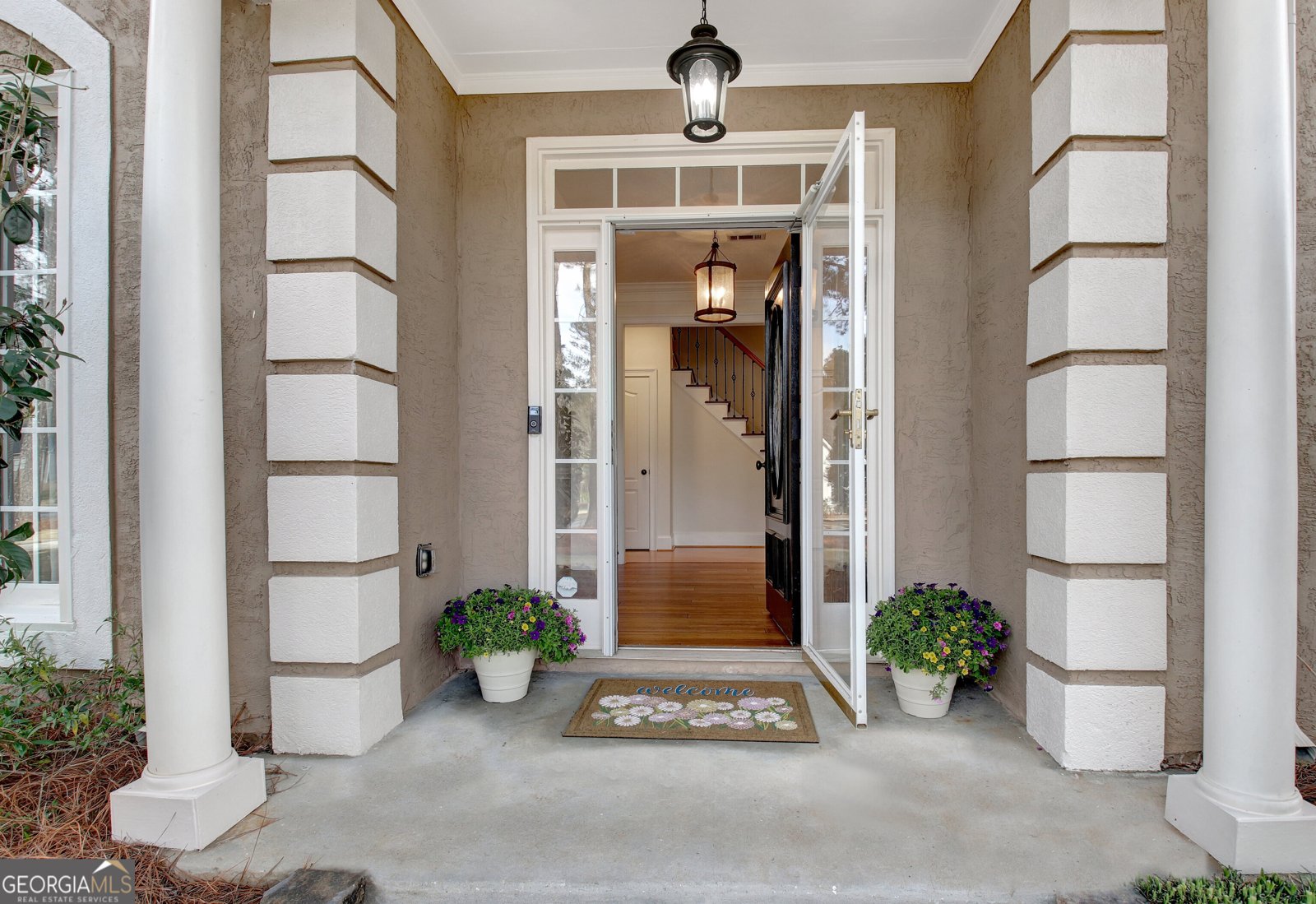 39 Braves Crossing Court Sharpsburg - Photo 6