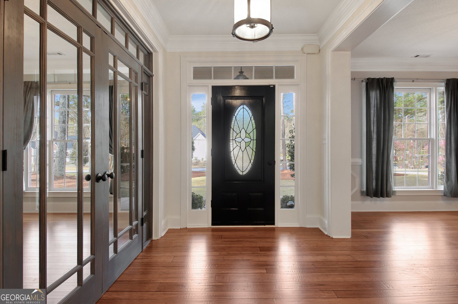 39 Braves Crossing Court Sharpsburg - Photo 8