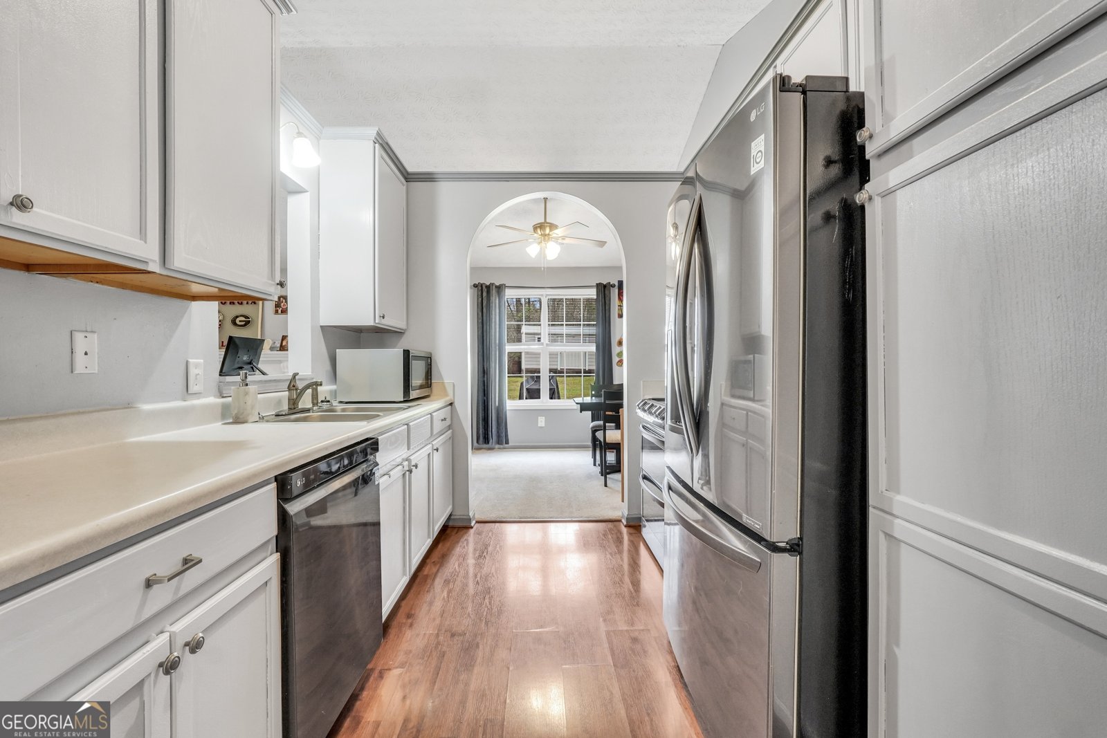 15 Tara Way Covington - Photo 17