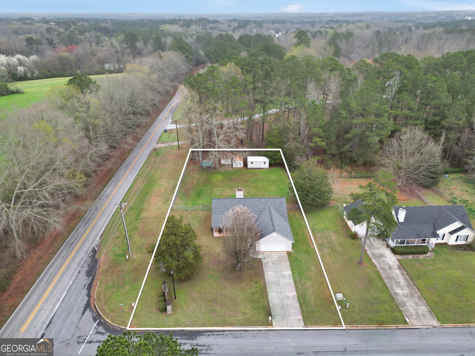 15 Tara Way Covington - Photo 37