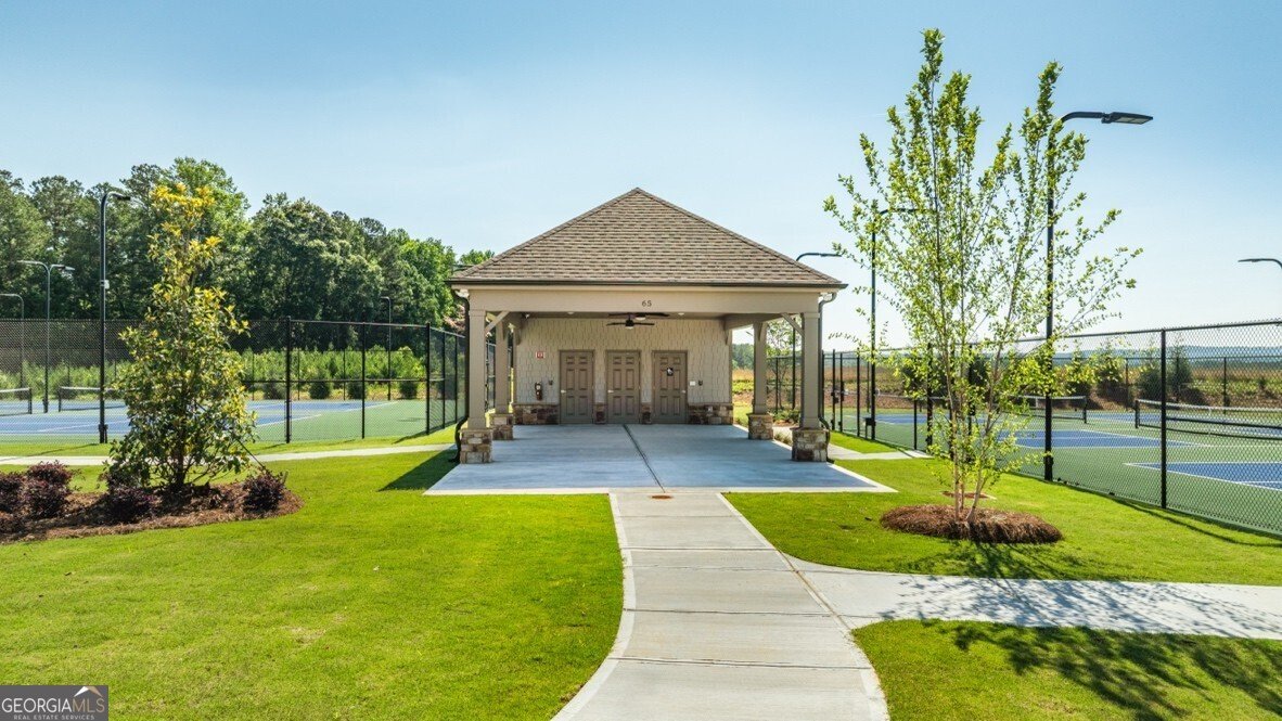 80 Cyrilla Walk Dallas - Photo 32
