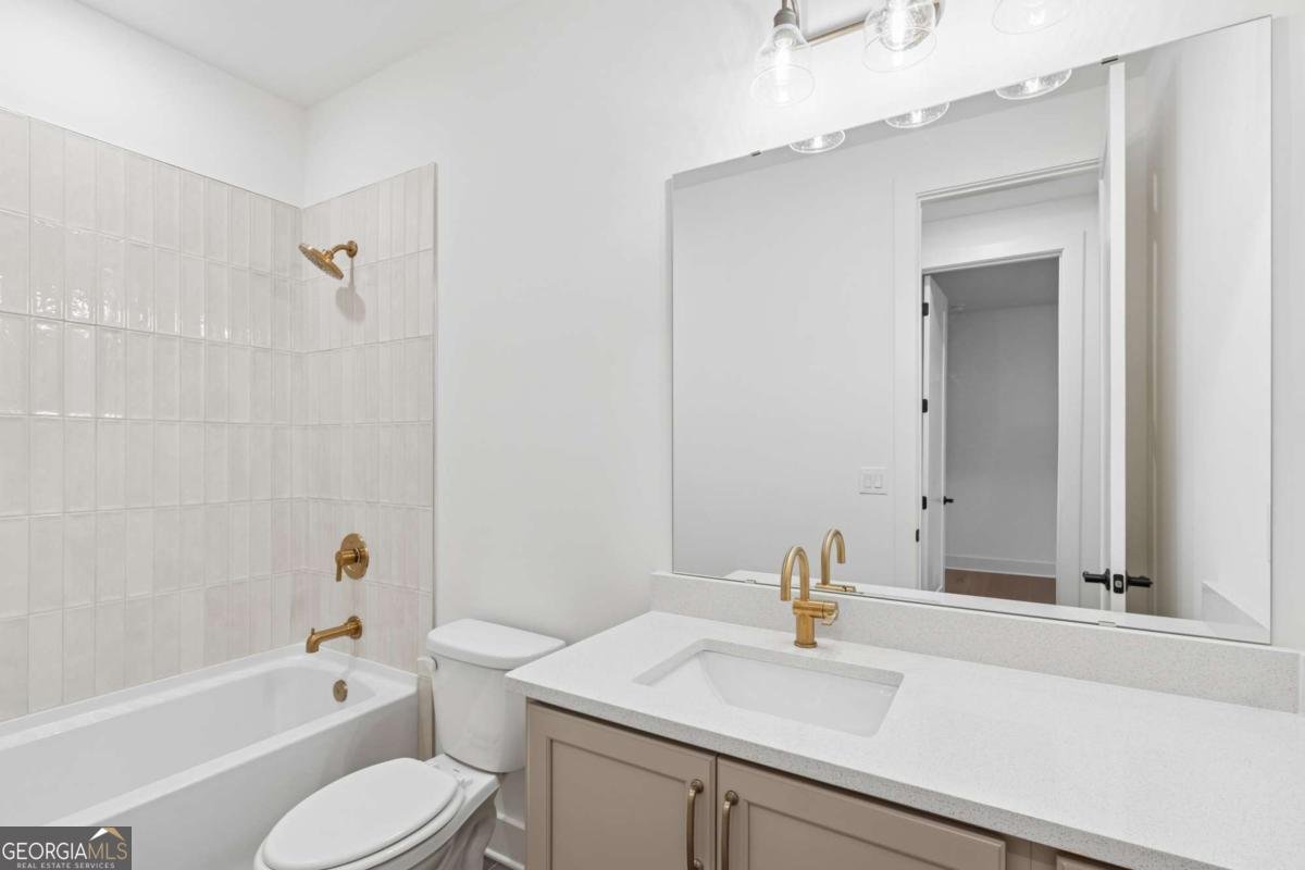 1041 Pine Bark Lane Canton - Photo 12