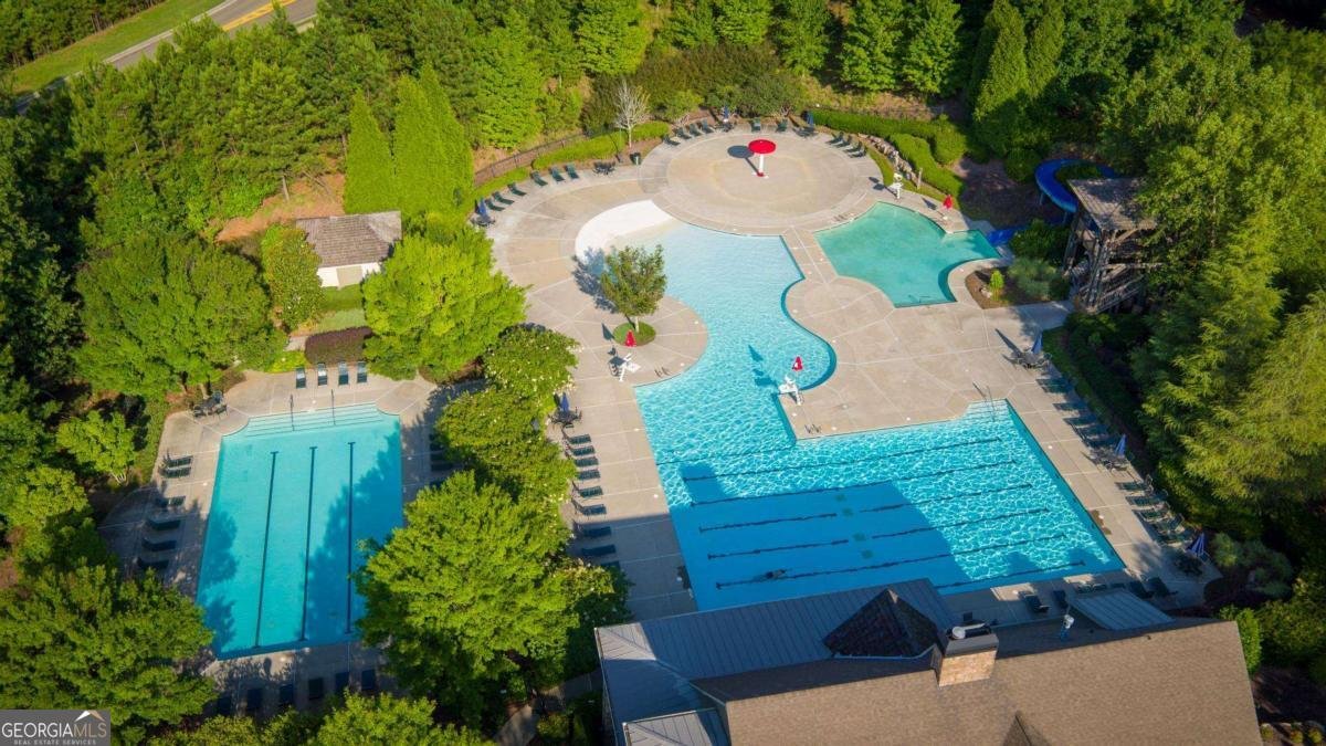 1041 Pine Bark Lane Canton - Photo 19