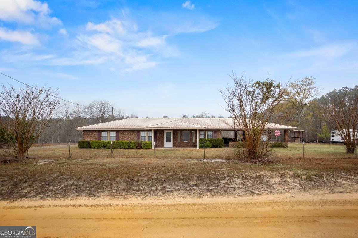 195 Mollie Bowen Lane Cobbtown - Photo 1