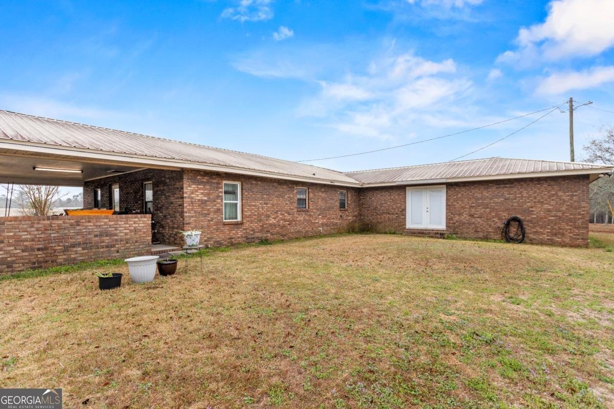 195 Mollie Bowen Lane Cobbtown - Photo 17