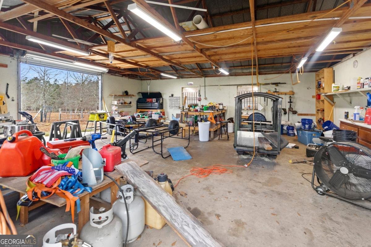 195 Mollie Bowen Lane Cobbtown - Photo 18