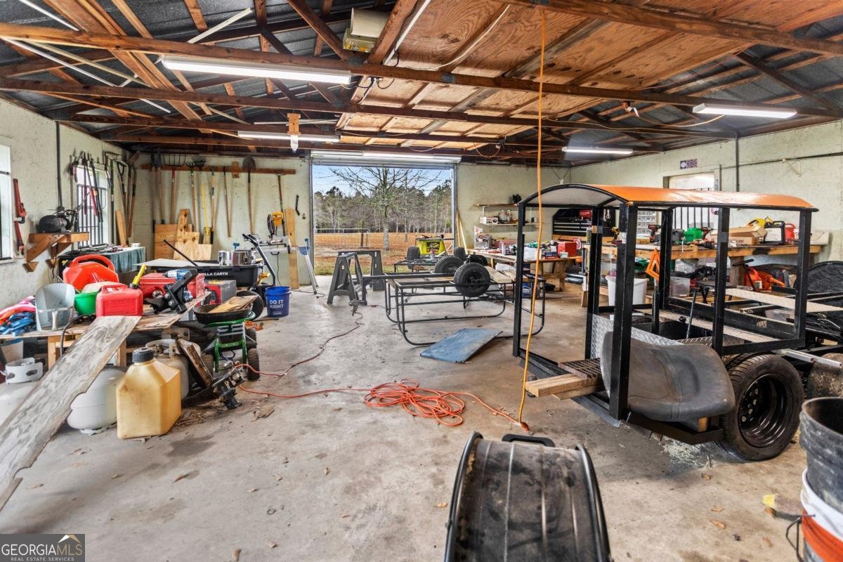 195 Mollie Bowen Lane Cobbtown - Photo 22