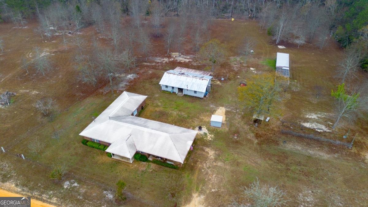 195 Mollie Bowen Lane Cobbtown - Photo 27