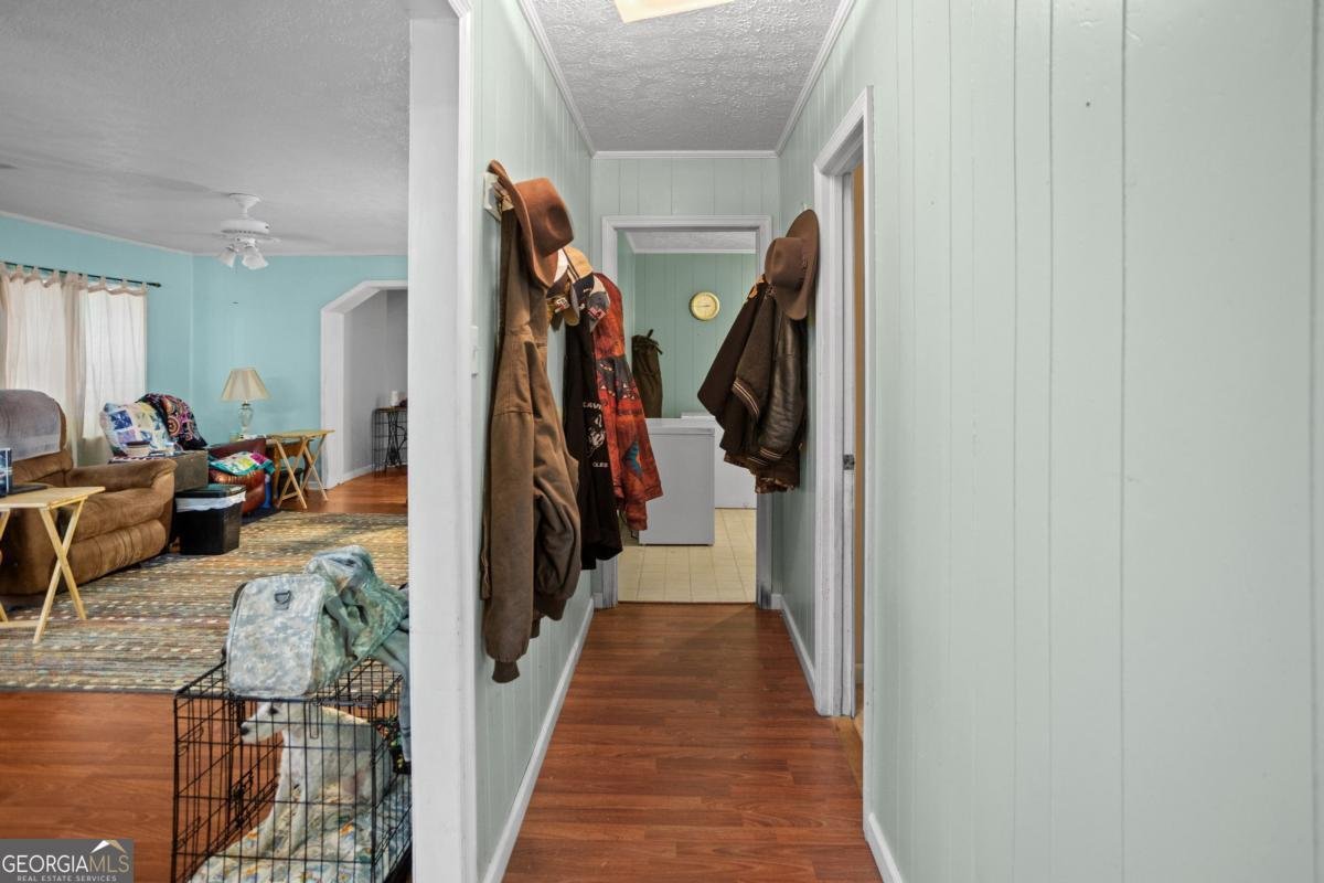 195 Mollie Bowen Lane Cobbtown - Photo 7