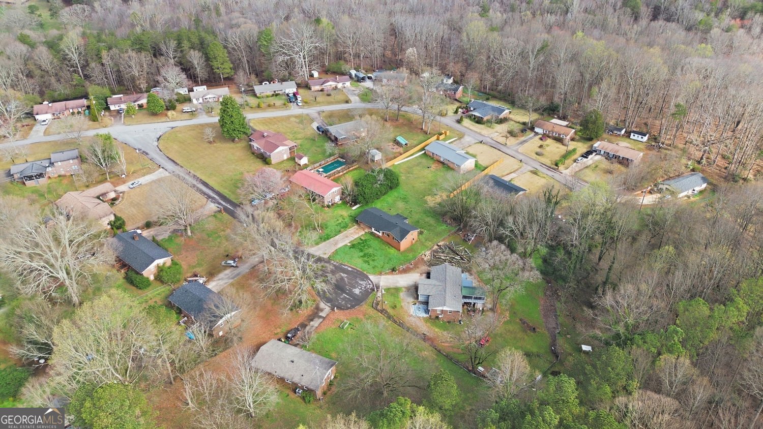 4075 Craig Place Gainesville - Photo 30