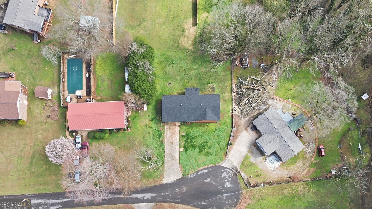 4075 Craig Place Gainesville - Photo 32