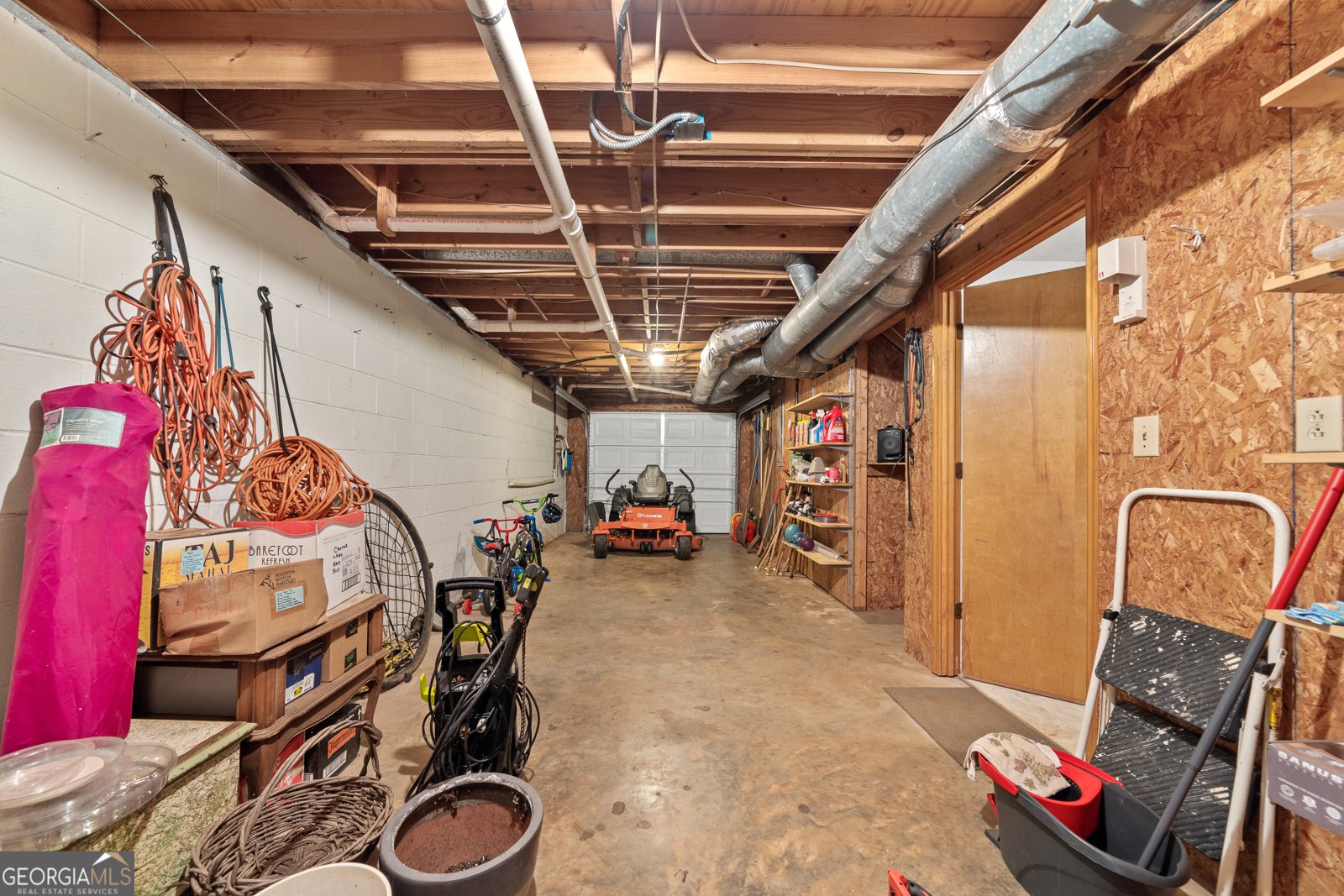 1511 Staci Drive Greensboro - Photo 22