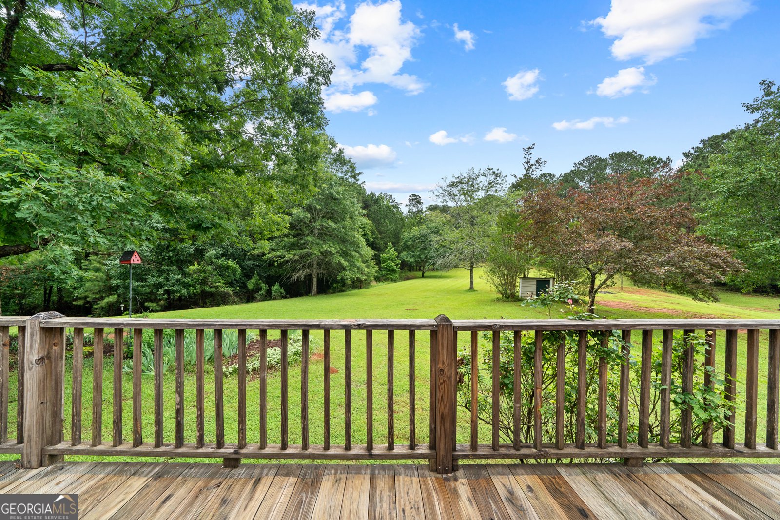 1511 Staci Drive Greensboro - Photo 28