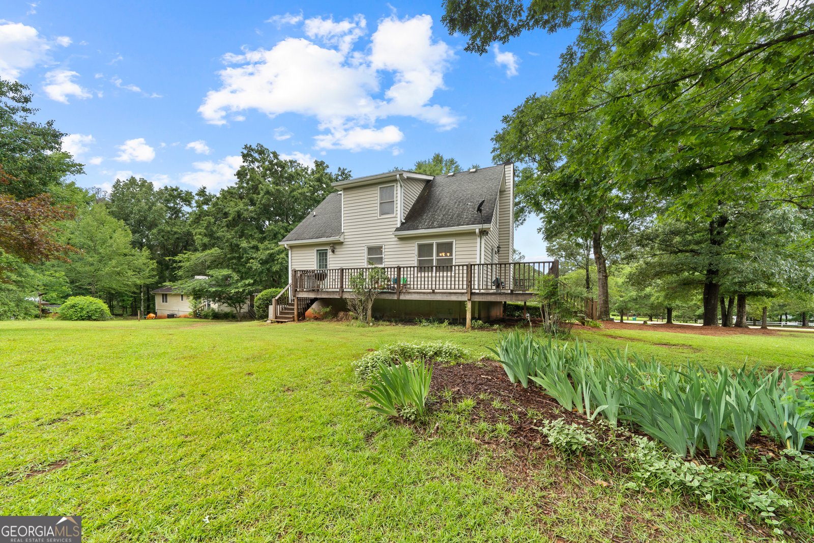 1511 Staci Drive Greensboro - Photo 30