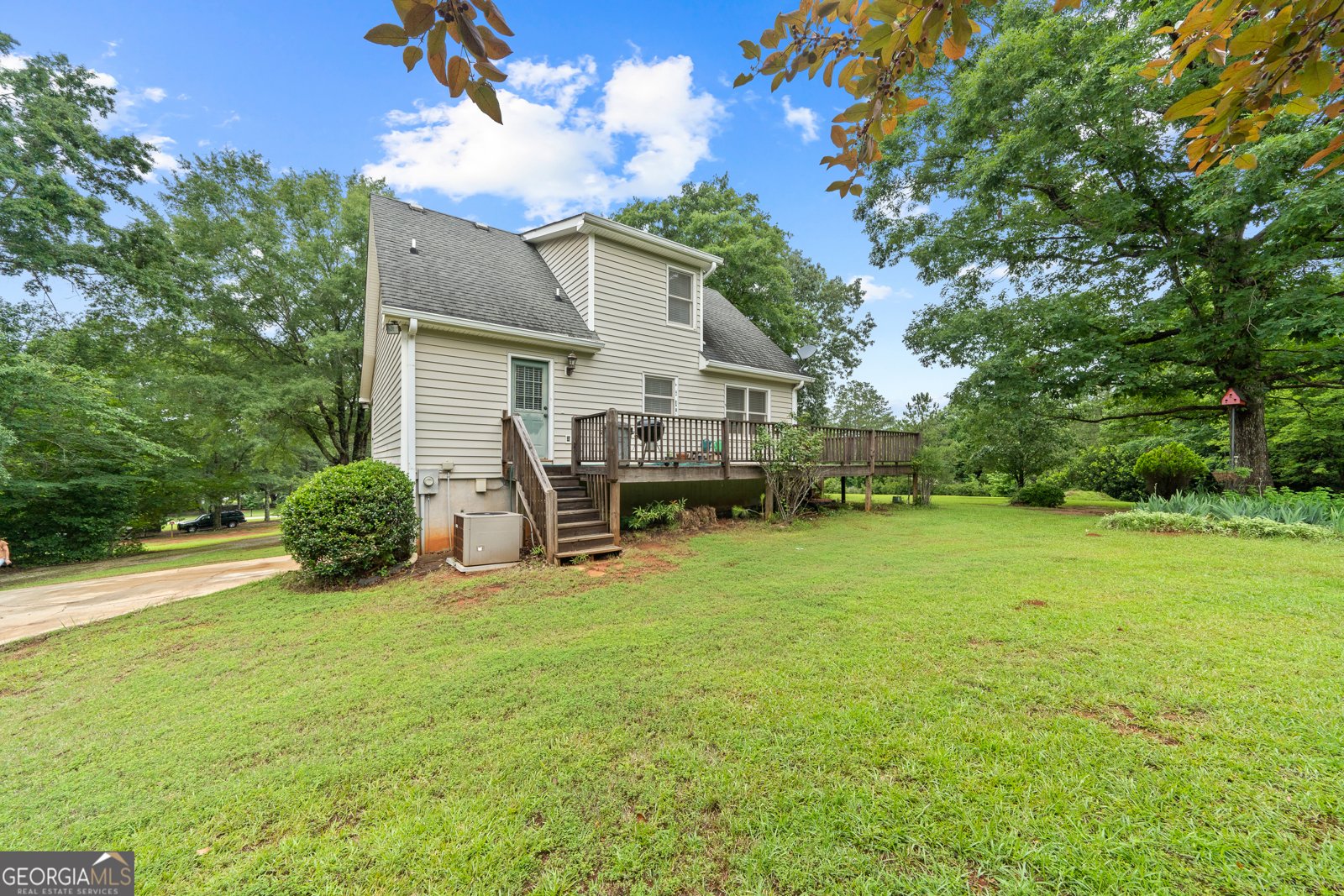 1511 Staci Drive Greensboro - Photo 31