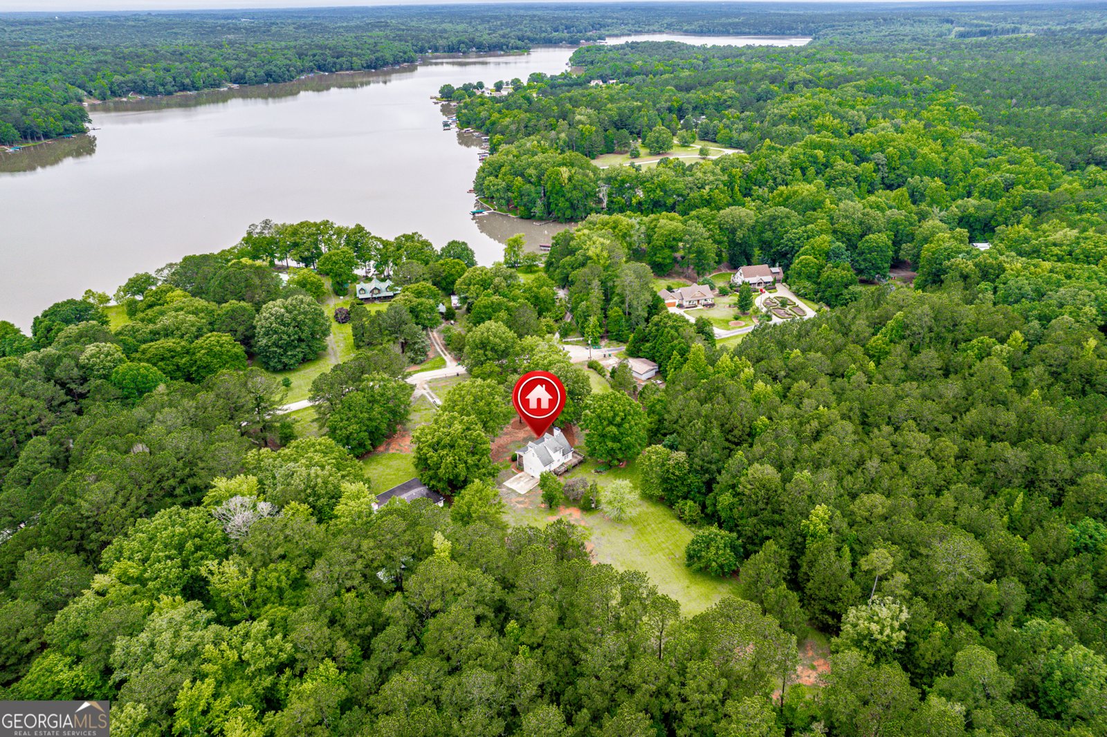 1511 Staci Drive Greensboro - Photo 32